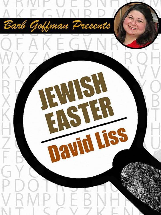 Produktbild: Jewish Easter (Barb Goffman Presents)