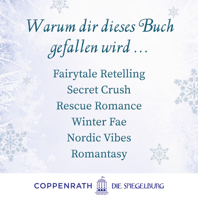 Produktbild: Froststerne (Bd.2/Romantasy-Trilogie) - Durch Traum und Eis