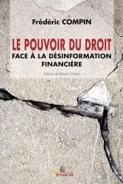 Produktbild: Le pouvoir du droit face a la