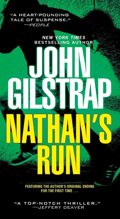 Produktbild: Nathan's Run