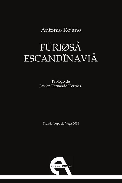Produktbild: Furiosa Escandinavia