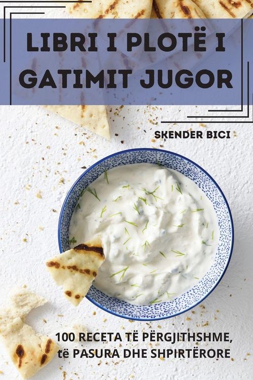 Produktbild: Libri I Plot&euml; I Gatimit Jugor
