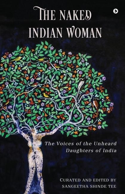 Produktbild: Sangeetha Shinde Tee: NAKED INDIAN WOMAN