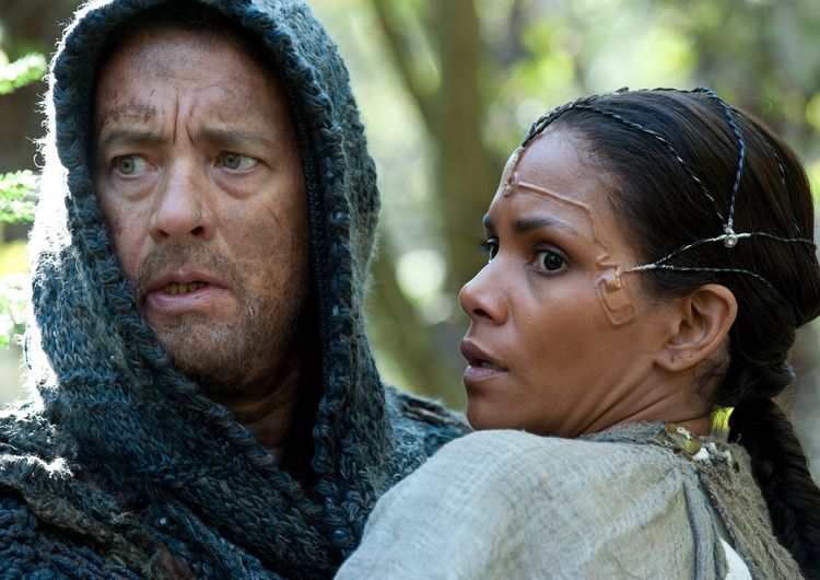 Produktbild: Cloud Atlas - 2-Disc Limited Collector's Edition Mediabook (4K UHD-Blu-ray + Blu-ray)