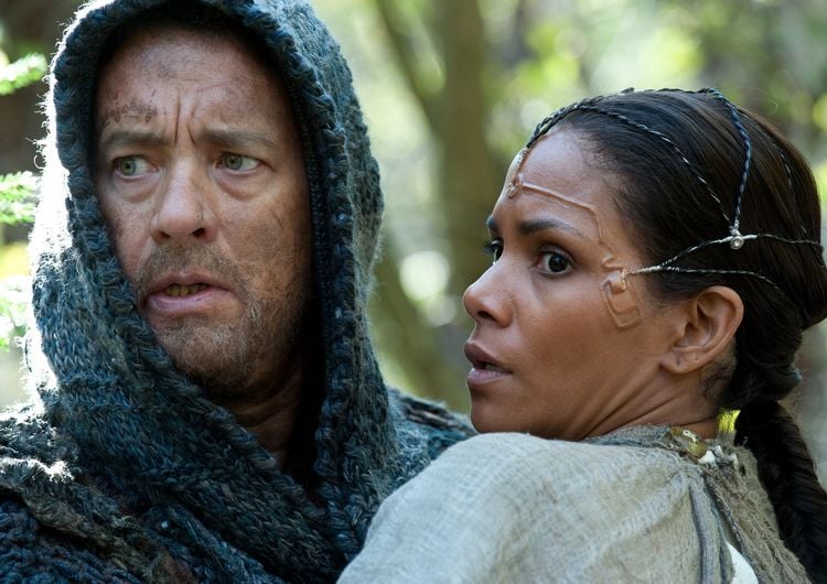 Produktbild: Cloud Atlas (Filmjuwelen)