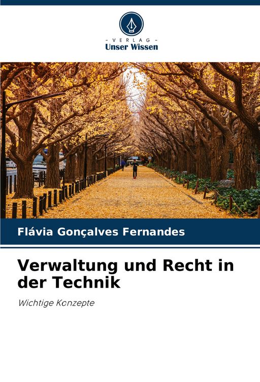 Produktbild: Verwaltung und Recht in der Technik