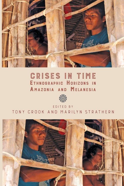 Produktbild: Crises in Time