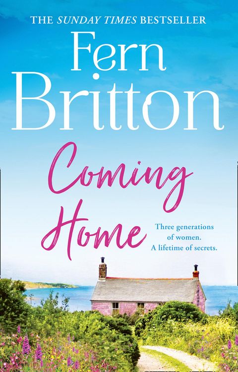 Produktbild: Coming Home