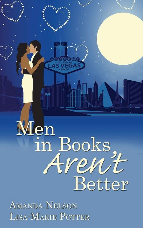 Produktbild: Men in Books Aren't Better