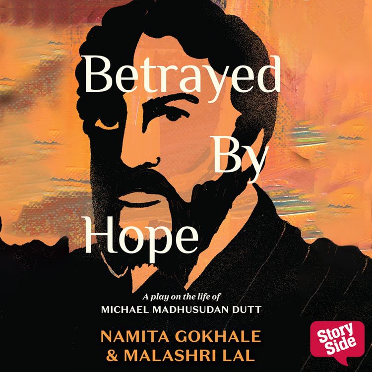 Produktbild: Betrayed By Hope