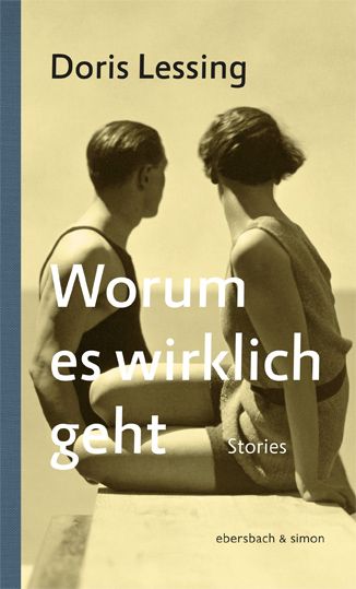 Produktbild: Worum es wirklich geht