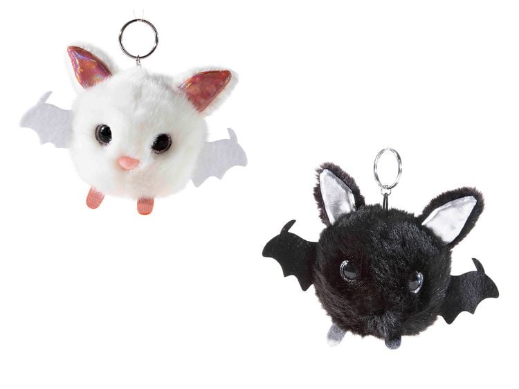 Produktbild: FLEDERM&Auml;USCHEN Keyring 2-fach
