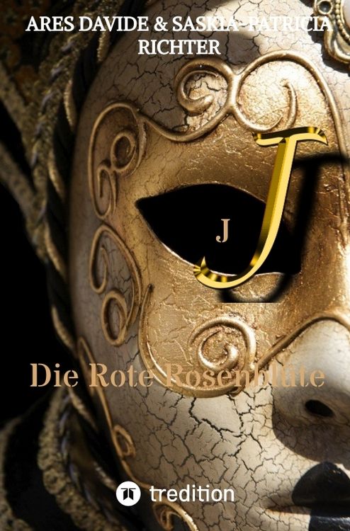 Produktbild: Die Rote Rosenbl&uuml;te