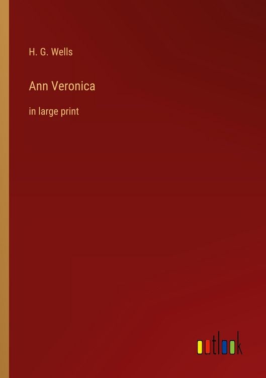 Produktbild: Ann Veronica