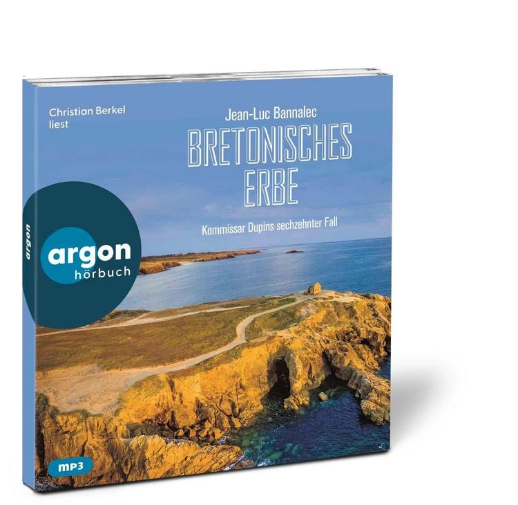 Produktbild: Bretonisches Erbe