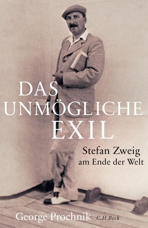 Produktbild: Das unm&ouml;gliche Exil