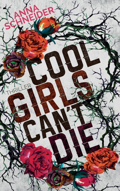 Produktbild: Cool Girls can't die