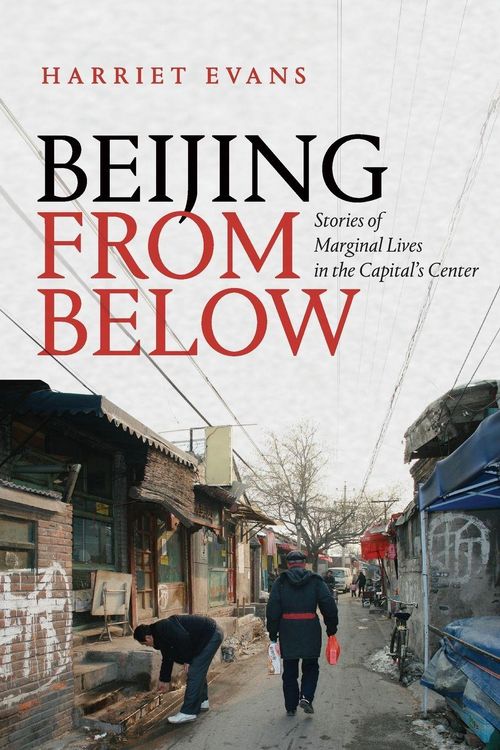 Produktbild: Beijing from Below