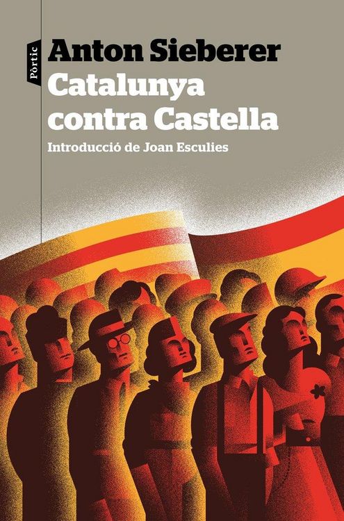 Produktbild: Catalunya contra Castella