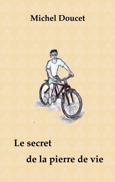 Produktbild: Le secret de la pierre de vie