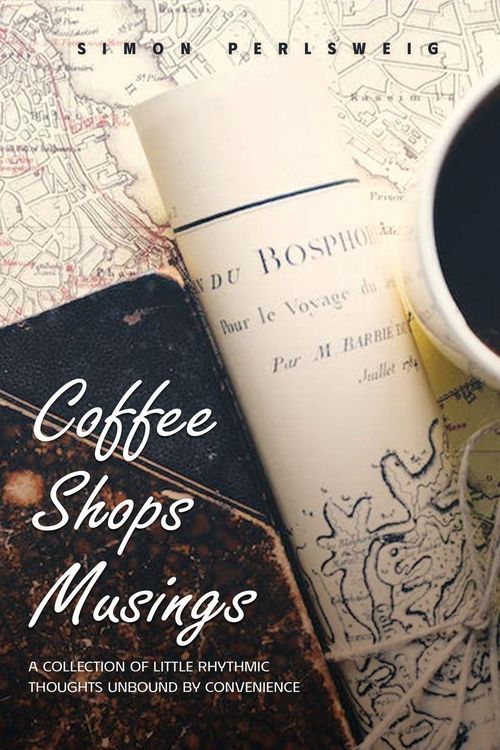 Produktbild: Coffee Shops Musings