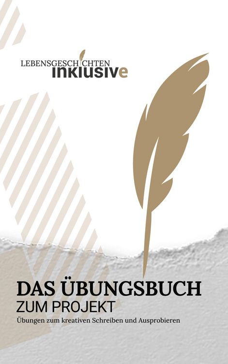 Produktbild: Lebensgeschichten inklusiv(e)