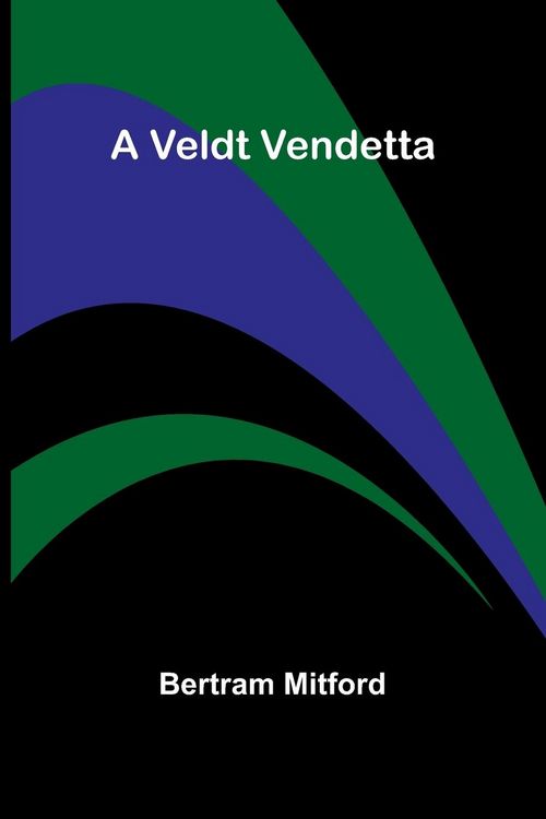 Produktbild: A Veldt Vendetta