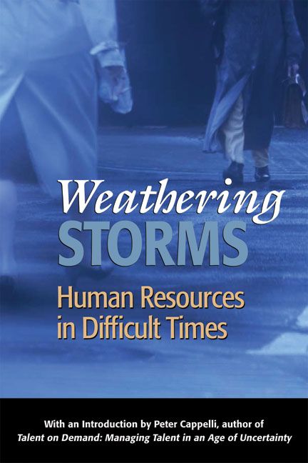 Produktbild: Weathering Storms