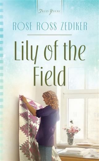 Produktbild: Lily of the Field