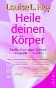 Produktbild: Heile deinen K&ouml;rper
