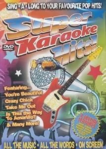 Produktbild: Super Karaoke Hits