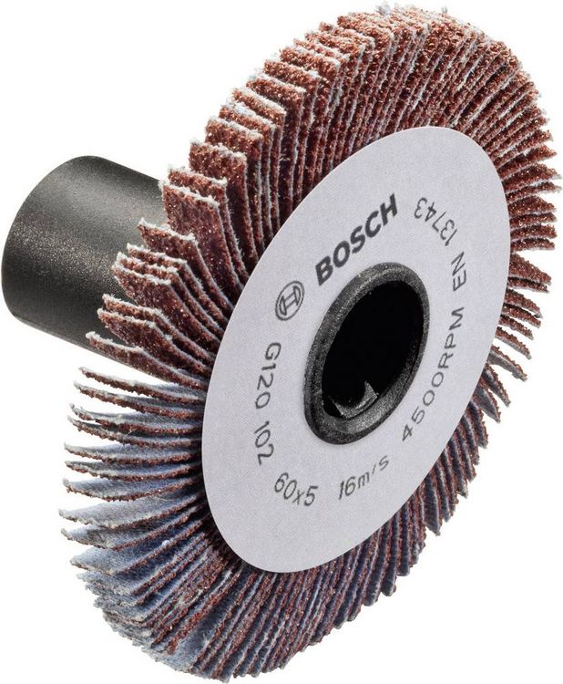 Produktbild: Bosch Home and Garden 1600A00151 Durchmesser 60mm 1St.