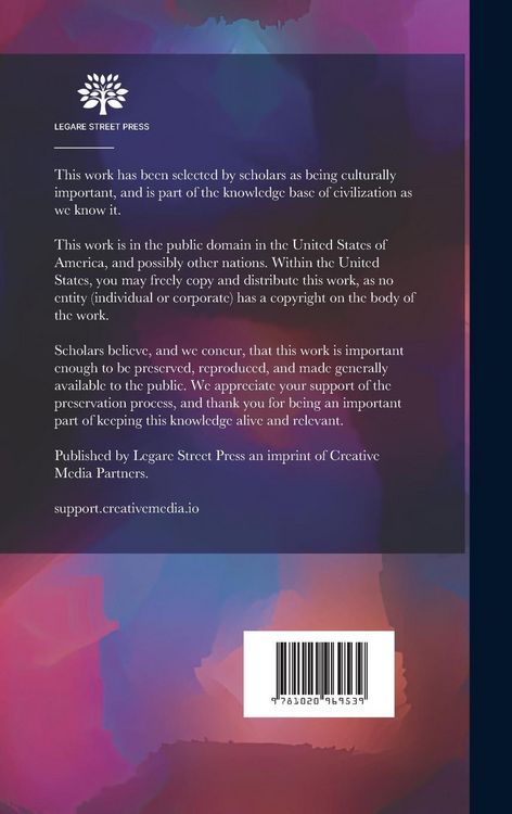 Produktbild: A Laboratory Manual Of Qualitative Chemical Analysis, For Students Of Medicine, Dentistry, And Pharmacy