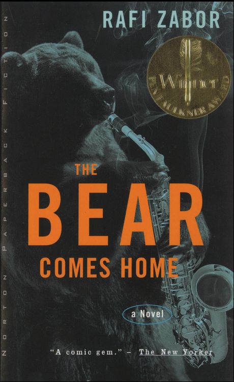 Produktbild: The Bear Comes Home