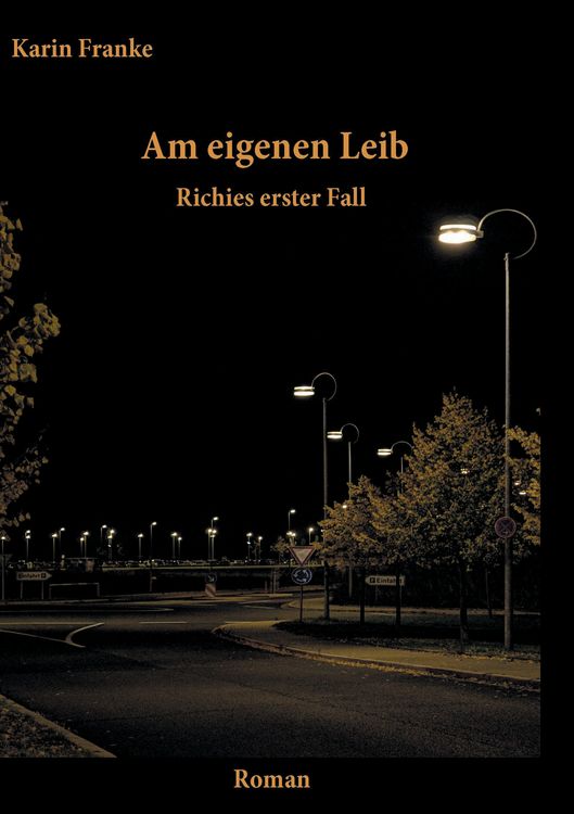 Produktbild: Am eigenen Leib