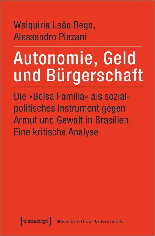 Produktbild: Autonomie, Geld und B&uuml;rgerschaft