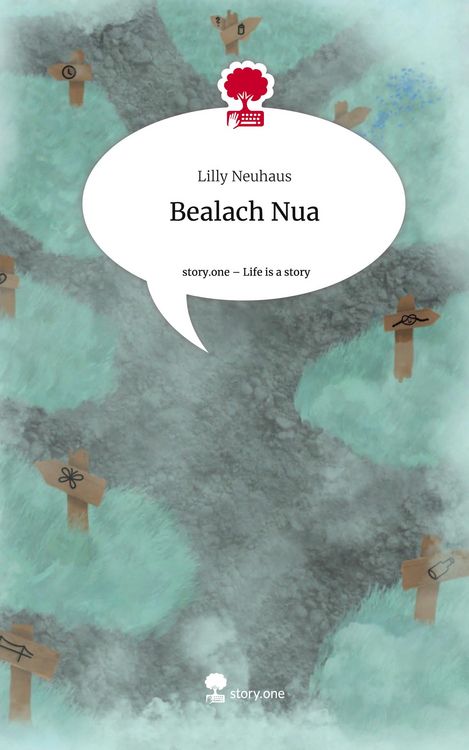 Produktbild: Bealach Nua. Life is a Story - story.one