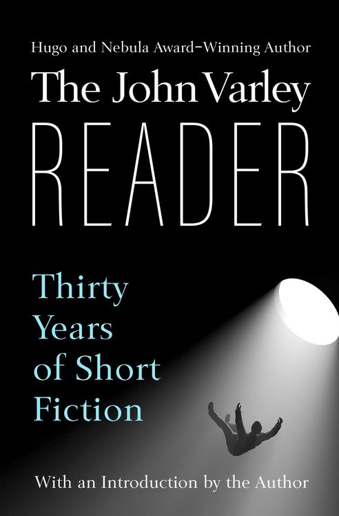 Produktbild: The John Varley Reader
