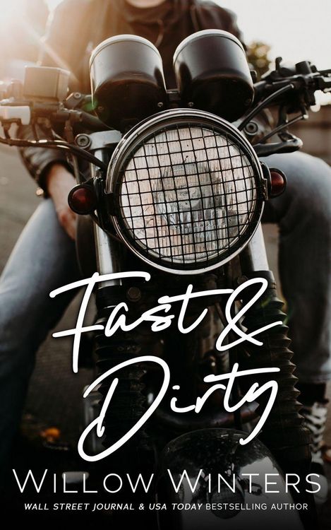 Produktbild: Fast & Dirty