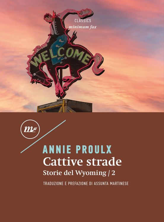Produktbild: Cattive strade
