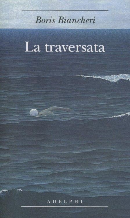 Produktbild: La traversata