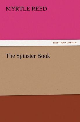 Produktbild: The Spinster Book