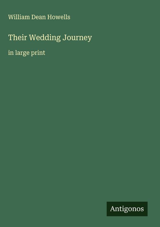 Produktbild: Their Wedding Journey