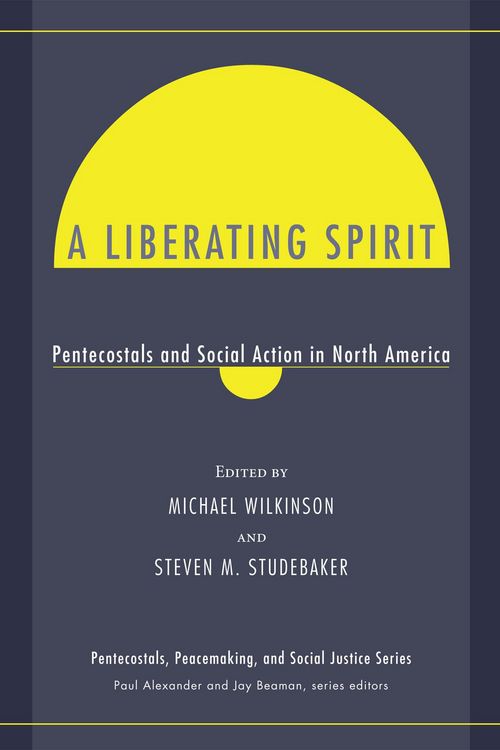 Produktbild: A Liberating Spirit