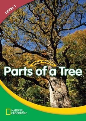 Produktbild: World Windows 1 (Science): Parts of a Tree