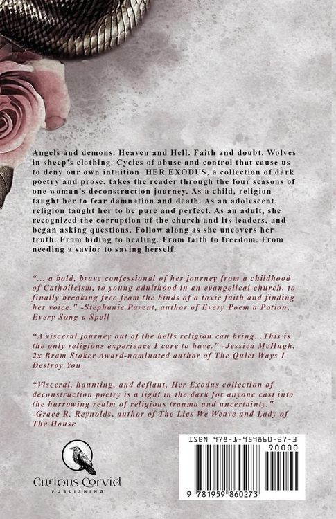 Produktbild: Her Exodus