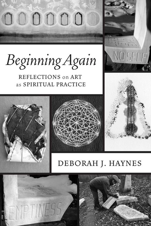 Produktbild: Beginning Again