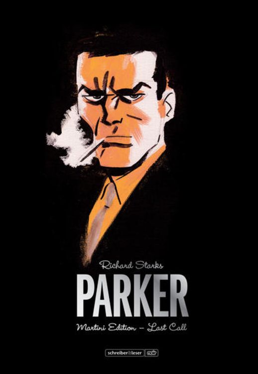 Produktbild: Parker &ndash; Martini Edition