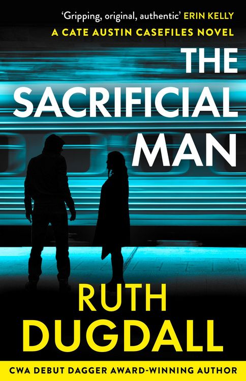 Produktbild: The Sacrificial Man