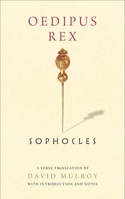 Produktbild: Sophocles: Oedipus Rex